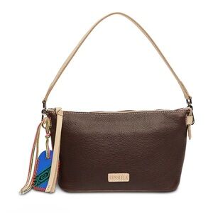 Brand new Consuela Keanu Your Way